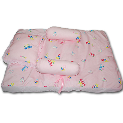 "Baby Bed Set - 1917- 001 - Click here to View more details about this Product